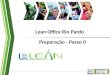 Lean Office Rio Pardo
