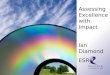Assessing Excellence with Impact Ian Diamond ESRC