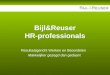 Bijl&Reuser HR-professionals