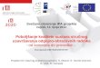 Svečano otvorenje IPA projekta Zagreb, 12. lipnja 2012