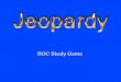 BOC Study Game