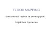 FLOOD MAPPING