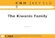 The Kiwanis Family