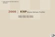 2008 년  KNP (Korea Netizen Profile)