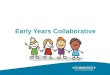 Early Years Collaborative