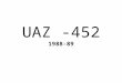 UAZ -452 1988-89