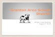 Granton Area School District