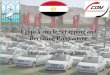Egypt Vehicle Scrapping and Recycling Programme