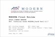 MODERN  Final Review  ENIAC-120003 MODERN Ref. Technical Annex  MODERN_PartB  Rev2  v3.7