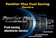 Panther Plus  F uel Saving Device