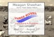 Meagan Sheehan Dairy Feed Sales Intern