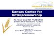 Kansas Center for Entrepreneurship