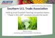 Southern U.S. Trade Association
