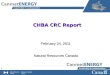 CHBA CRC Report