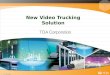 New Video Trucking Solution