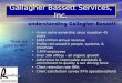 Gallagher Bassett Services, Inc