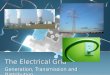 The Electrical Grid
