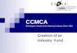 CCMCA Meeting the Needs of the Masonry Industry Since 1963