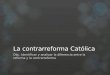 La contrarreforma Católica