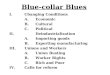 Blue-collar Blues