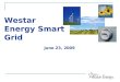 Westar Energy Smart Grid