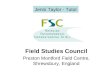 Field Studies Council Preston Montford Field Centre, Shrewsbury , England