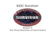 EOC Survivor
