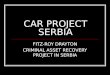CAR PROJECT SERBIA