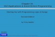 Starting Out with Programming Logic & Design   Second Edition by Tony Gaddis