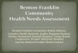 Benton-Franklin  Community Health Needs Assessment