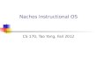 Nachos Instructional OS