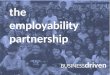 the employability partnership