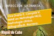 Dra Oralia  E.  Comptis  V. MAE en Nefrología HCG.  Nefrología clínica. Biliografía:R . Romero