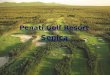 Penati  Golf  Resort
