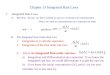 Chapter 13 Integrated Rate Laws
