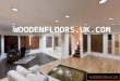 Wooden Floor Installation London