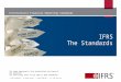 IFRS The Standards