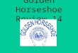 Golden Horseshoe Review 14