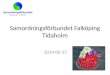 Samordningsförbundet Falköping Tidaholm