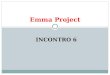 Emma Project
