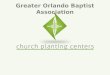 Greater Orlando Baptist Association