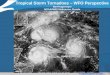 Tropical Storm Tornadoes – WFO Perspective Bart Hagemeyer NOAA/NWS Melbourne, Florida
