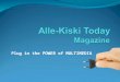 Alle-Kiski Today  Magazine