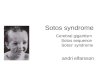 Sotos syndrome