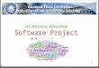 SEC 308 Yazılım Mühendisliği Software Project Planning