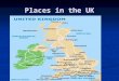 Places in the UK
