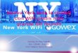 Nueva York será la ciudad con WiFi gratis más grande del mundo