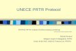 UNECE PRTR  Protocol