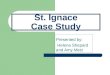 St. Ignace Case Study