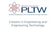 Careers in Engineering and Engineering Technology